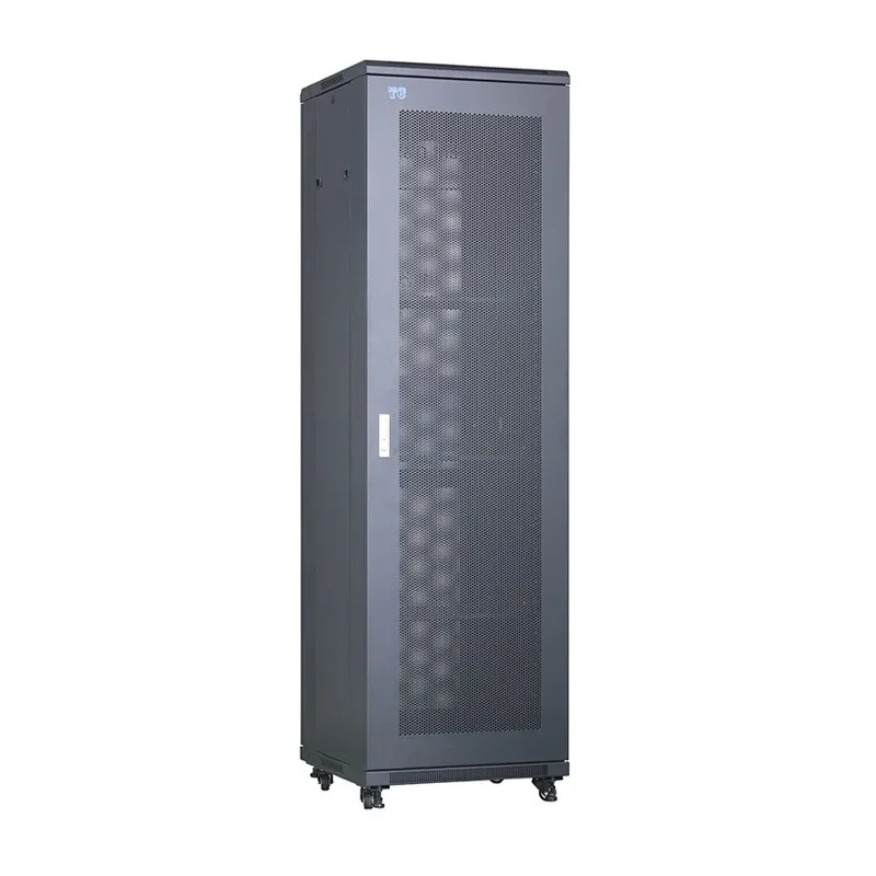19 Inch Network Rack