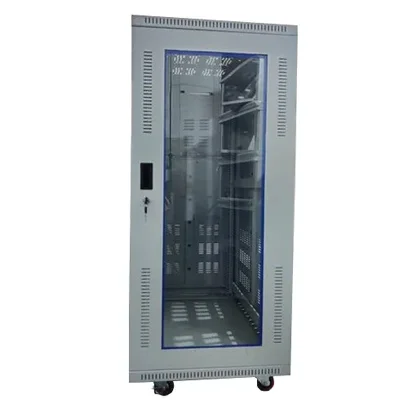 42 U Server Rack