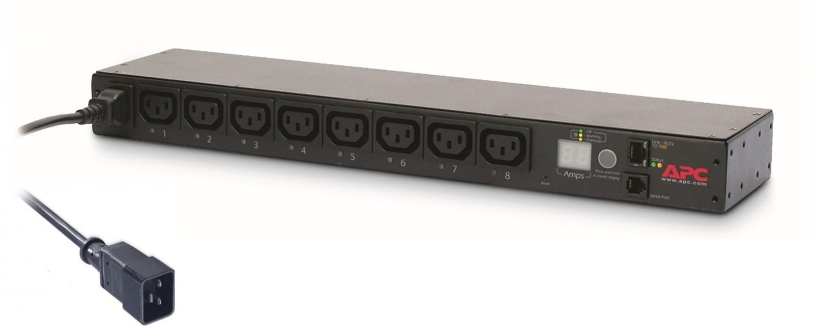 APC IP PDU