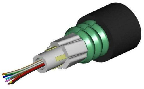 Commscope Fibre Optic Cable