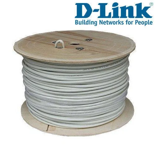 D-Link Network Cable