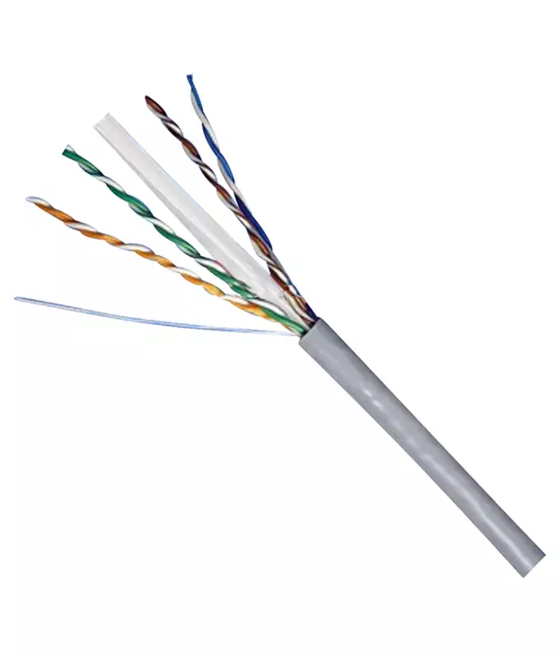 D-Link Cat 6 Cable