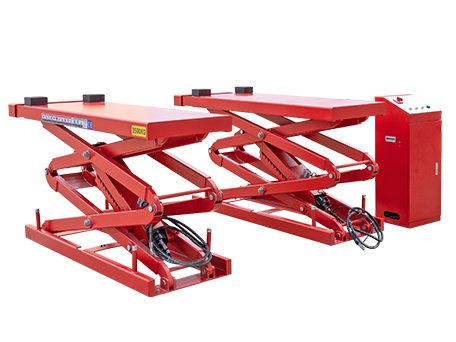 Scissor Lift