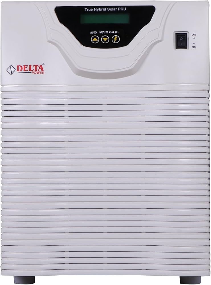 Solar On Grid Inverter