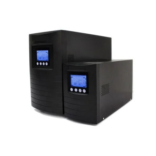 Online Uninterruptible