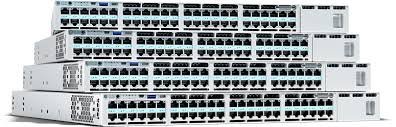 Cisco Network Switch