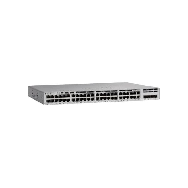 Cisco Catalyst Switch