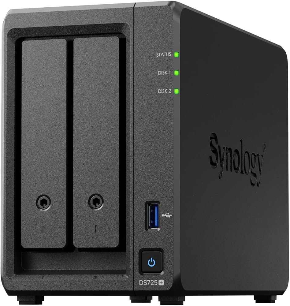 Synology