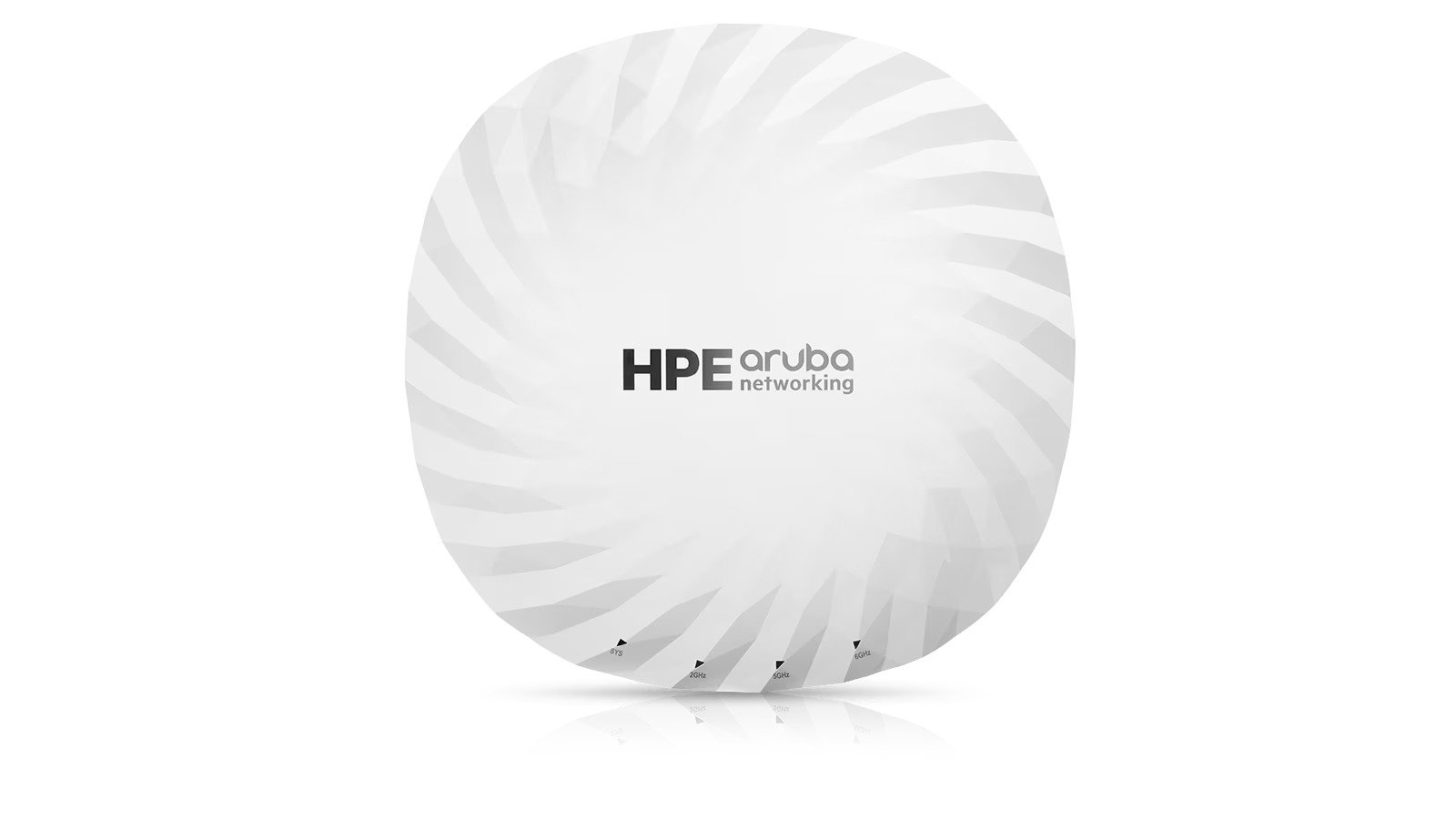 HPE Aruba Instant ON Access Point