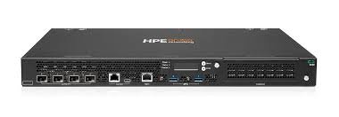 HPE Aruba Gateways and Controllers