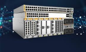 Allied Telesis in in New Delhi