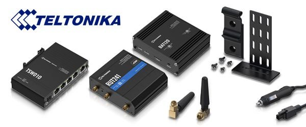 Teltonika in in New Delhi