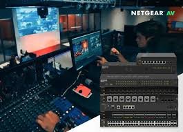 Netgear