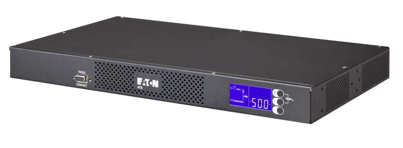 Eaton ATS 16 Netpack in in Washim