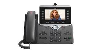 Cisco Ip Phone