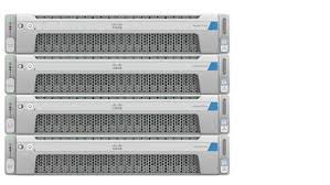 Cisco Hyperflex System