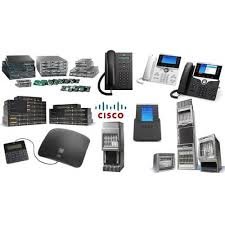 Cisco Refurbished Products