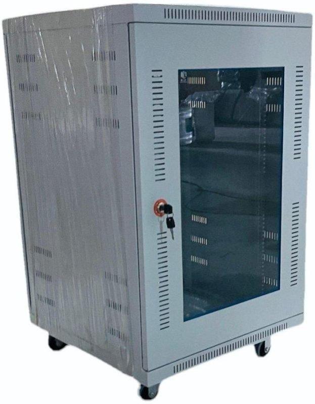 DigiRack Server Rack