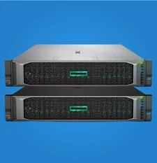 HPE Server