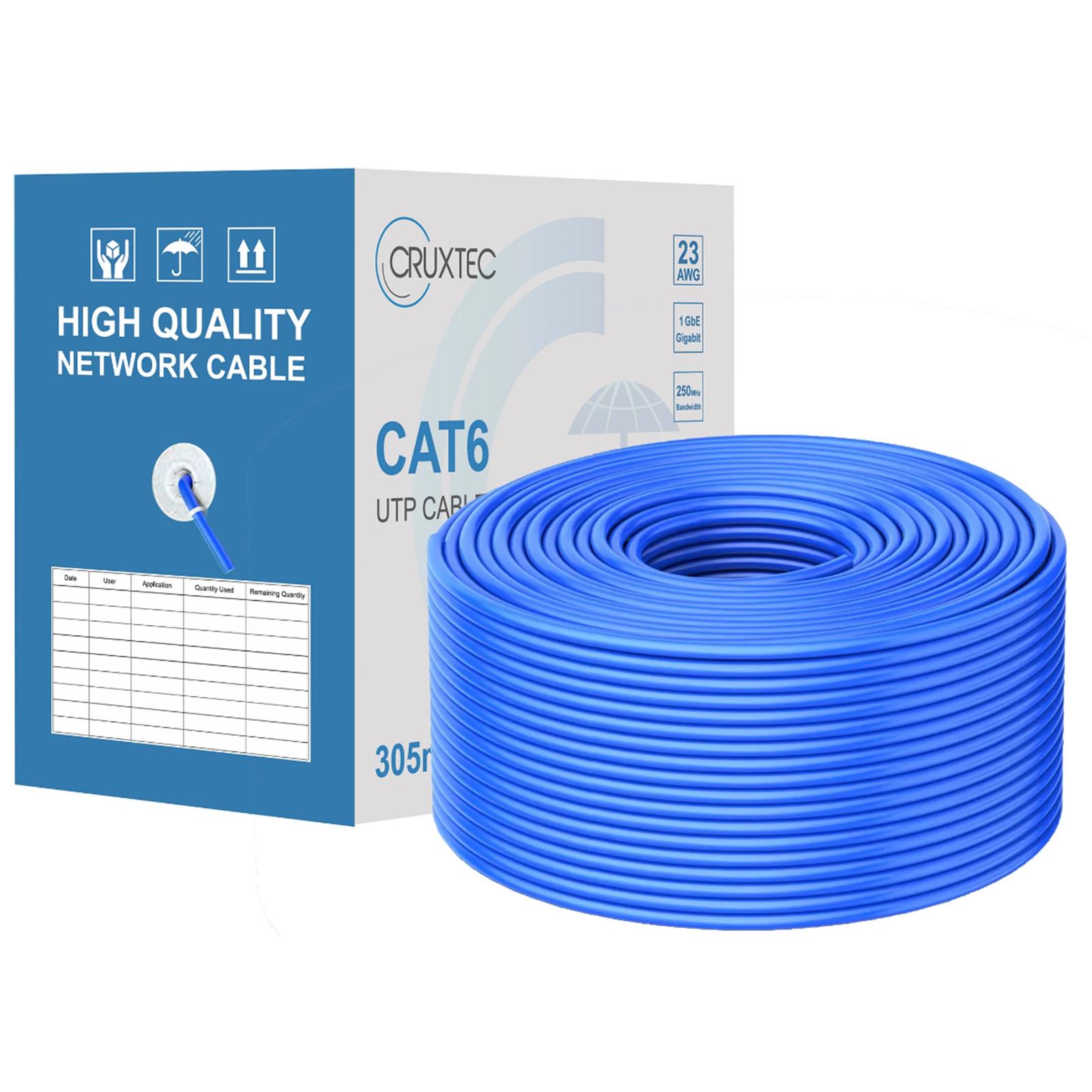 Cat 6 Cable 305m