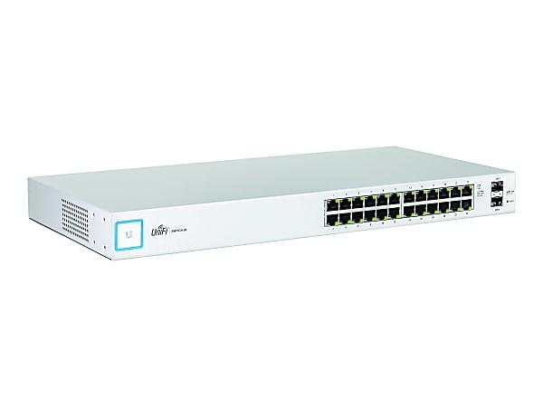 Ubiquiti Switch