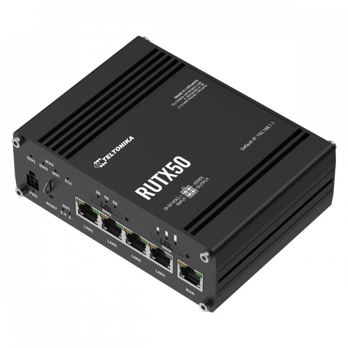 Teltonika Router