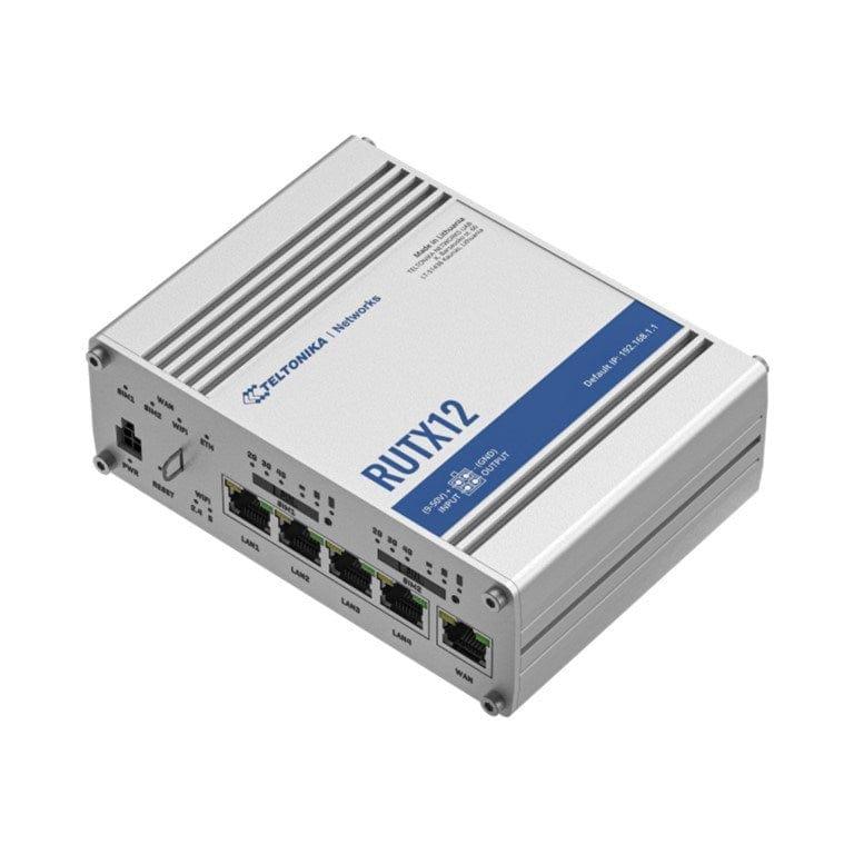 Teltonika Industrial Router