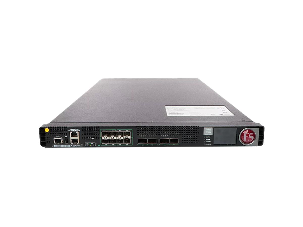 F5 Load Balancer