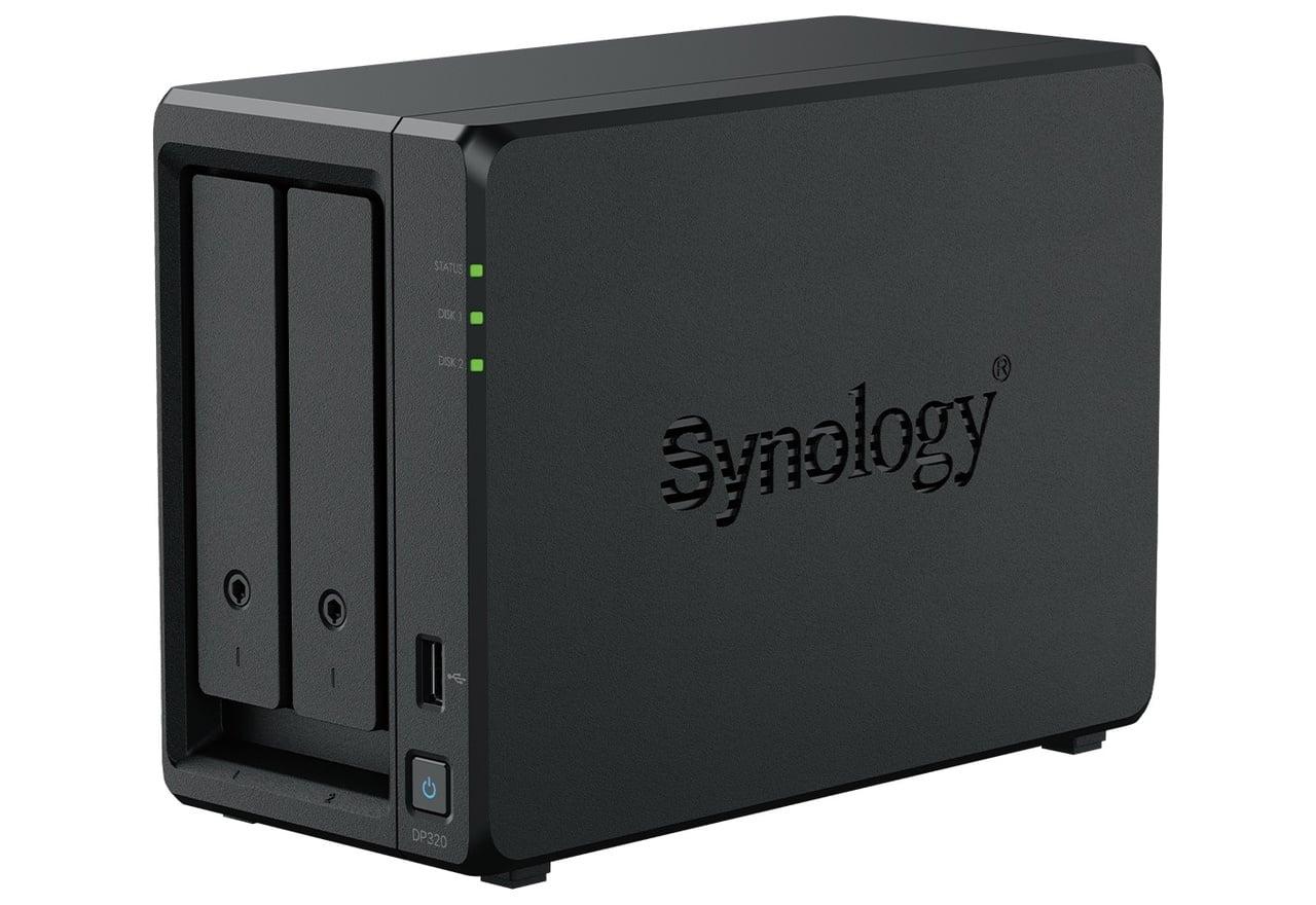 Synology NAS in Manesar